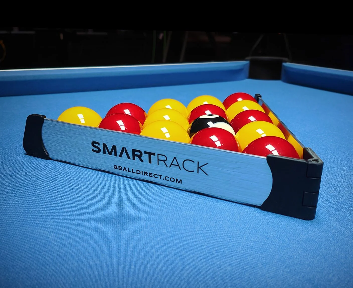 8 Ball Direct